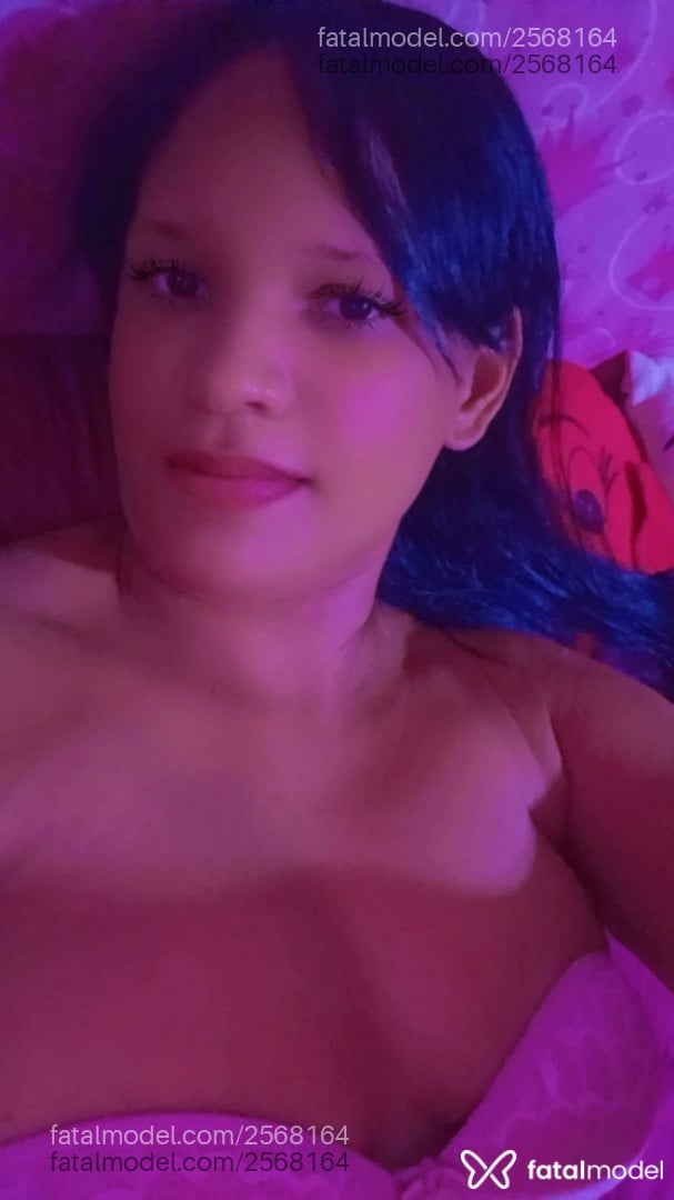 Acompanhante mulher morena (o) de olhos pretos em Bom Jesus do Araguaia - Kauanne