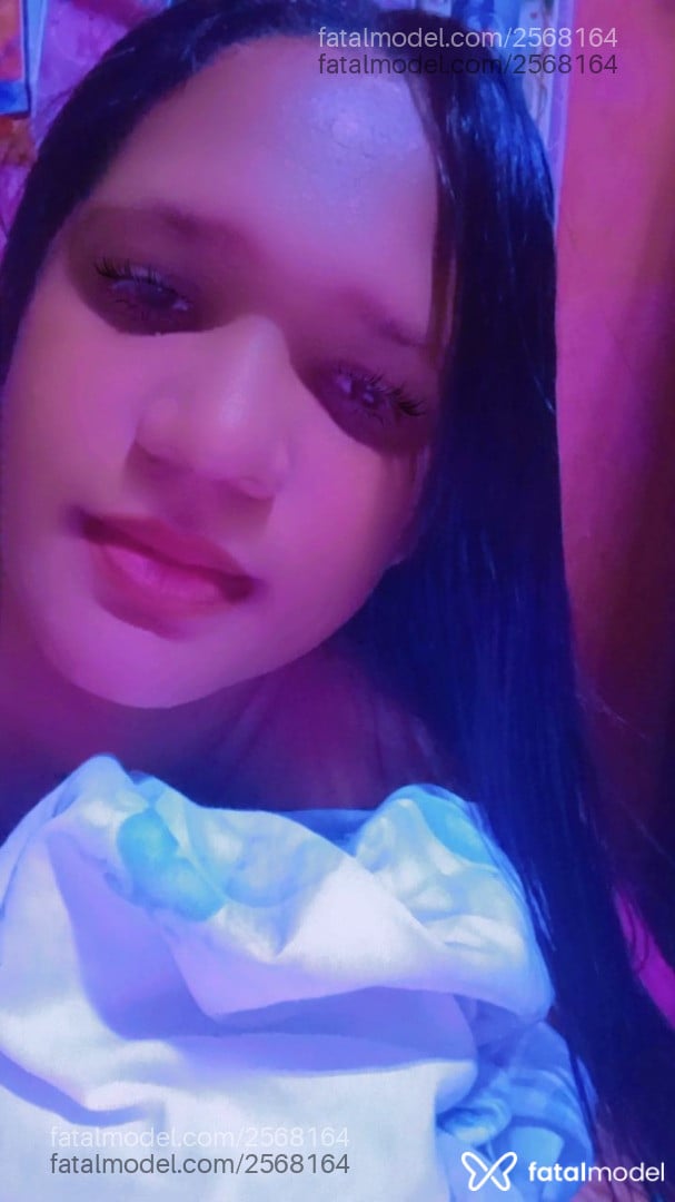 Acompanhante mulher morena (o) de olhos pretos em Bom Jesus do Araguaia - Kauanne