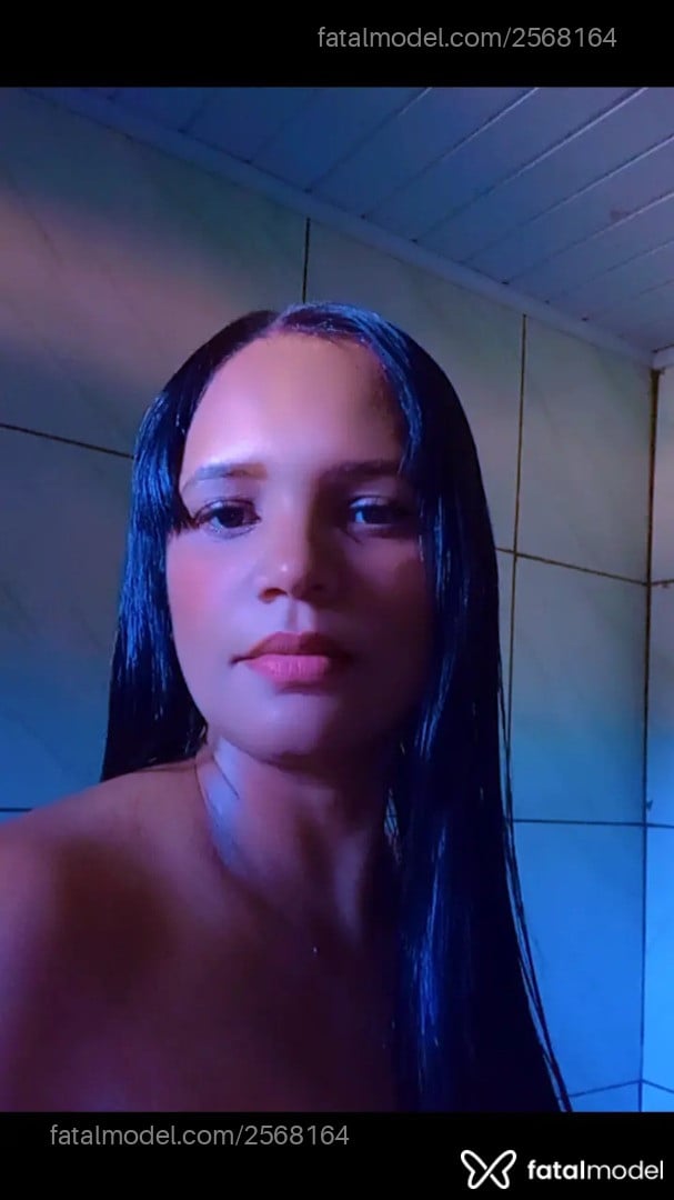 Acompanhante mulher morena (o) de olhos pretos em Bom Jesus do Araguaia - Kauanne