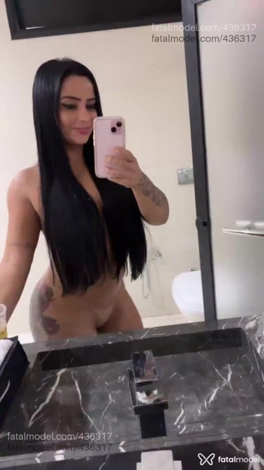 Acompanhante mulher morena (o) de olhos pretos em Uberlândia - Brenda Lopes