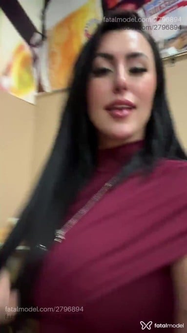 Acompanhante mulher morena (o) de olhos castanhos em Indaiatuba - Sophiawolf