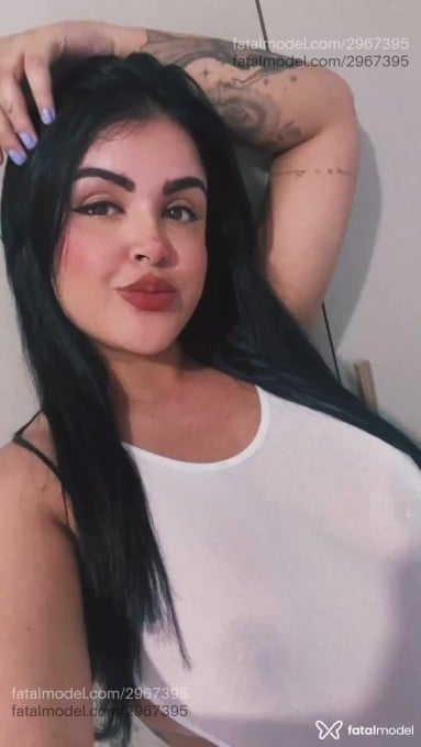 Acompanhante mulher morena (o) de olhos mel em Sorocaba - Giovana