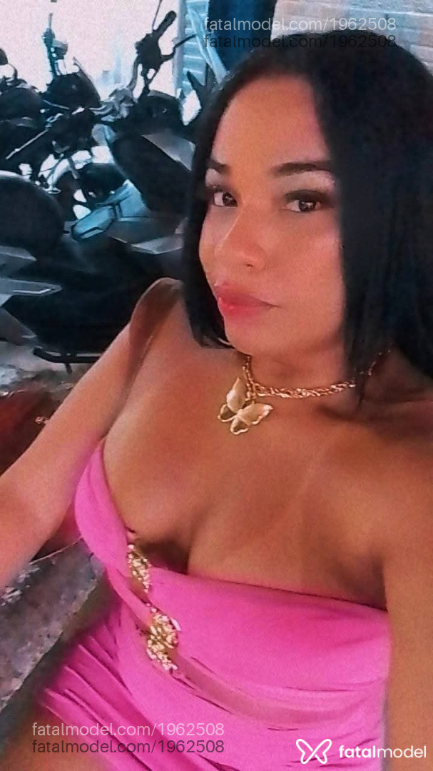 Acompanhante mulher trans morena (o) de olhos pretos em Rio de Janeiro - Camila