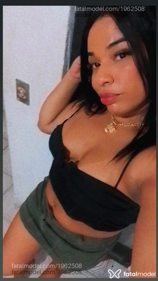 Acompanhante mulher trans morena (o) de olhos pretos em Rio de Janeiro - Camila
