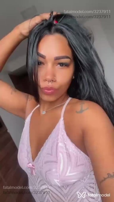 Acompanhante mulher morena (o) de olhos mel em Serra Talhada - Yohana Oliveira