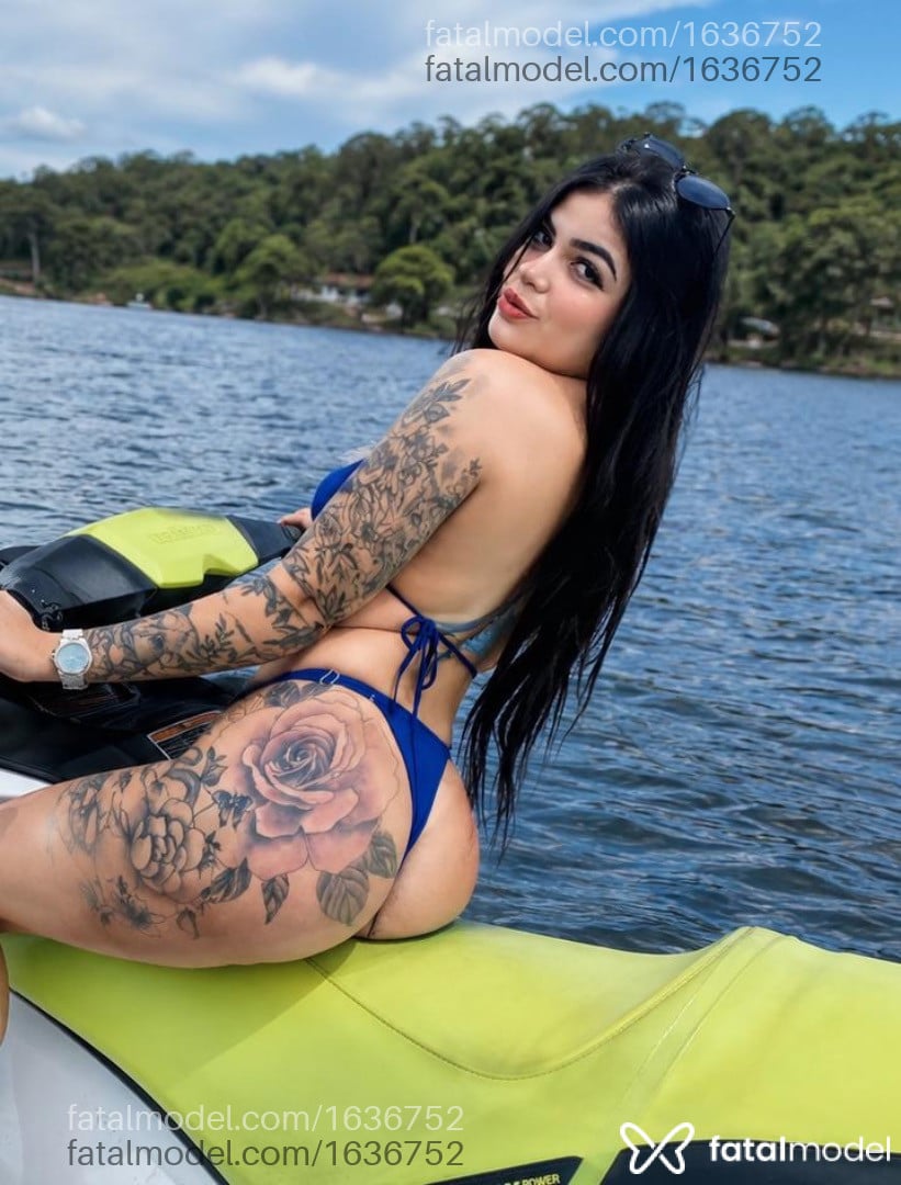 Acompanhante mulher morena (o) de olhos castanhos em Belo Horizonte - Bruna Lopes