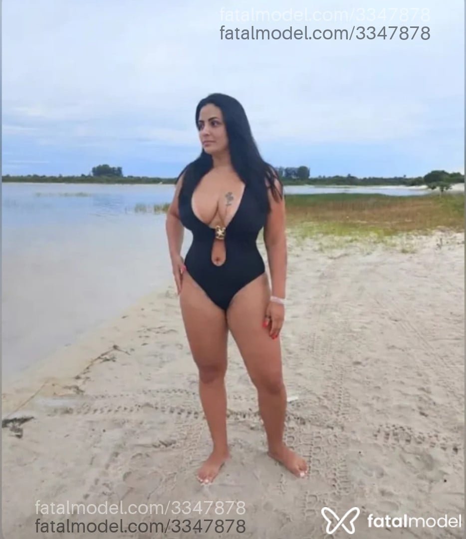 Acompanhante mulher morena (o) de olhos pretos em Fortaleza - Sarah