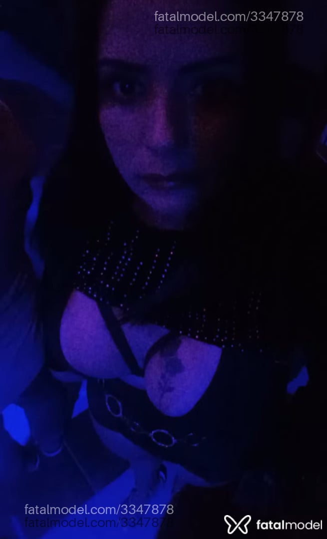 Acompanhante mulher morena (o) de olhos pretos em Fortaleza - Sarah