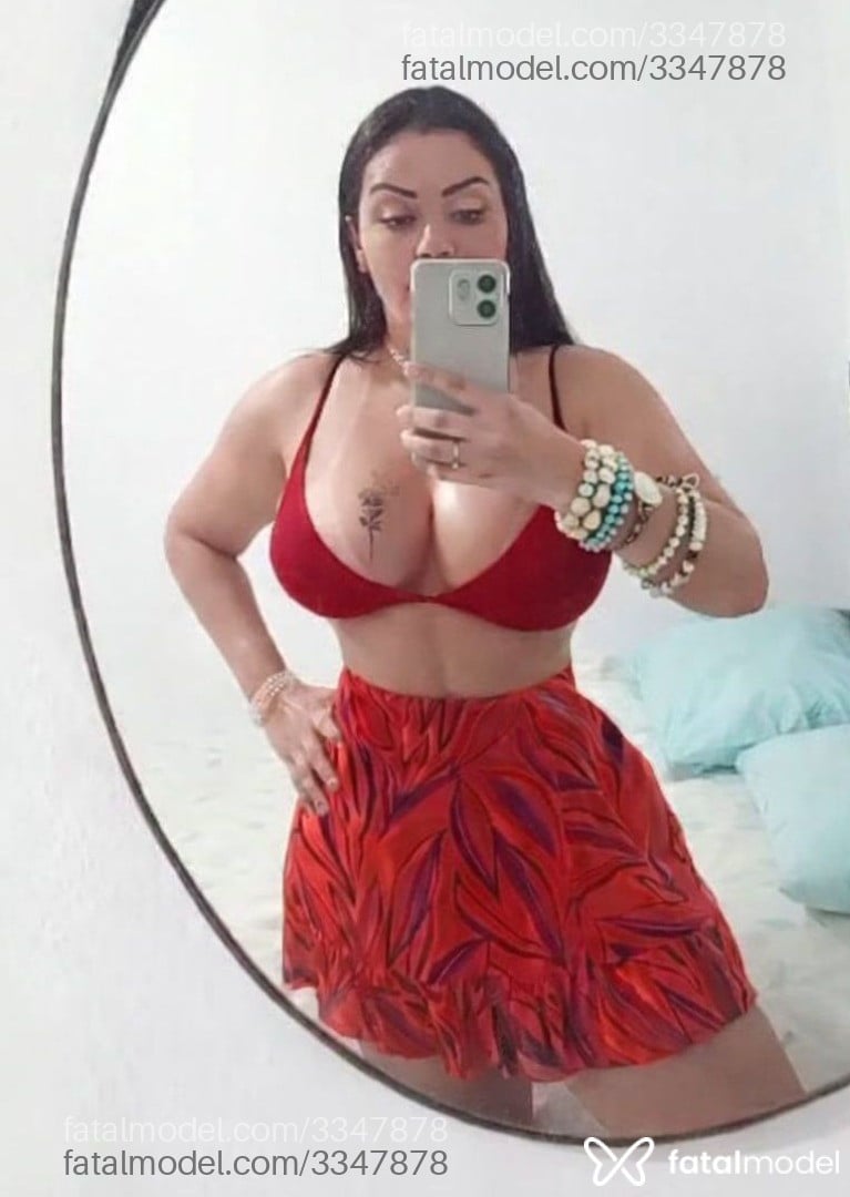 Acompanhante mulher morena (o) de olhos pretos em Fortaleza - Sarah