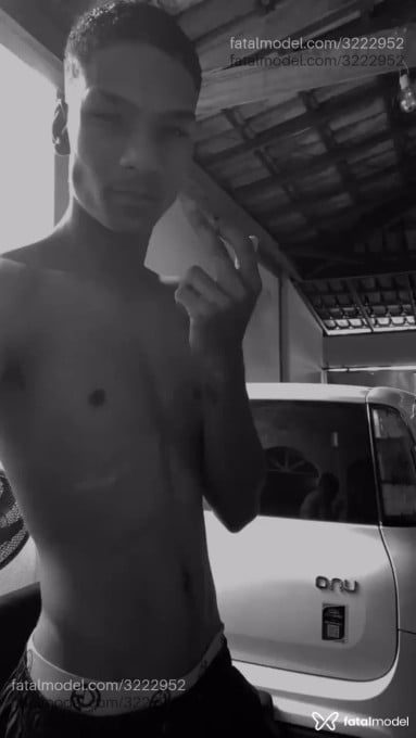 Acompanhante homem morena (o) de olhos castanhos em Virtual - Mvmineirin