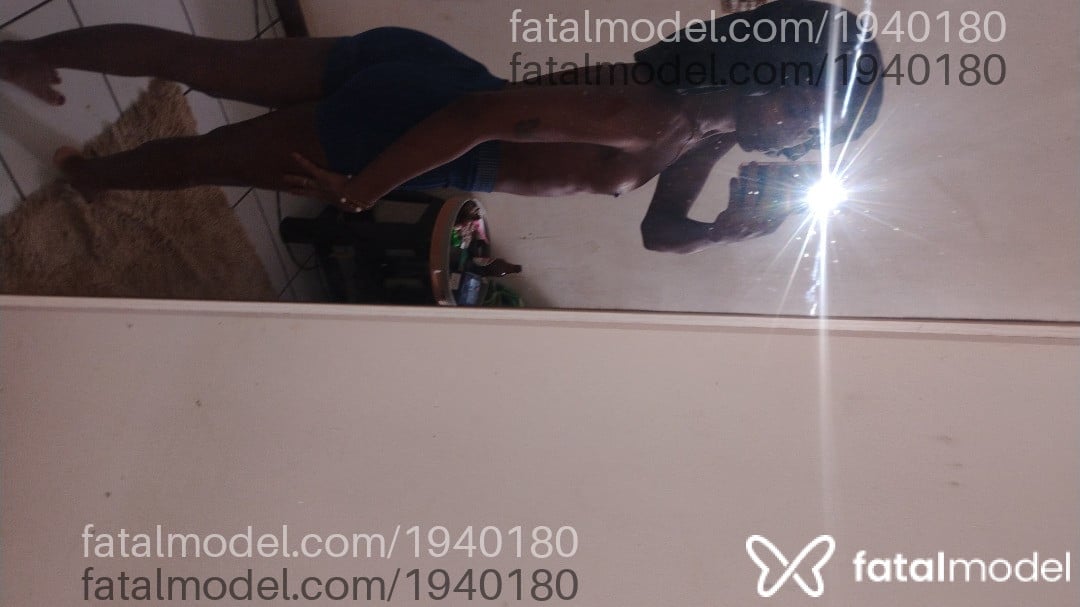 Acompanhante mulher trans com cabelo castanho de olhos castanhos em Camaçari - Victoria Santos