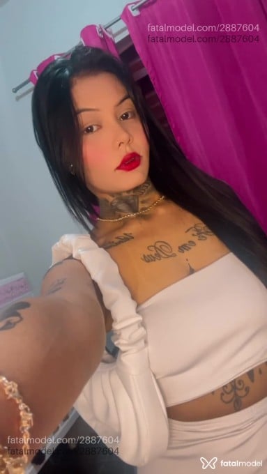 Acompanhante mulher morena (o) de olhos pretos em São José do Rio Preto - Yumi Sayuri
