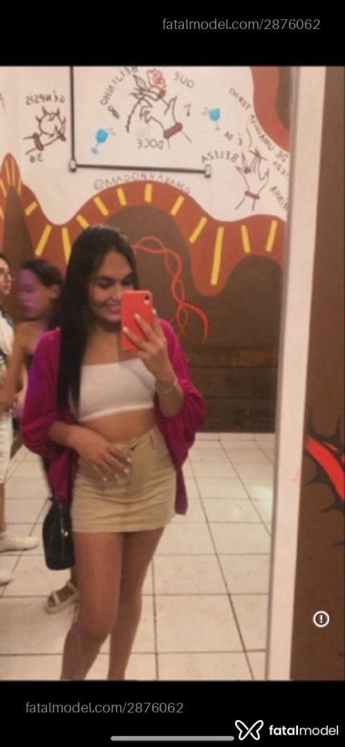 Acompanhante mulher trans morena (o) de olhos pretos em São José do Rio Preto - Alice