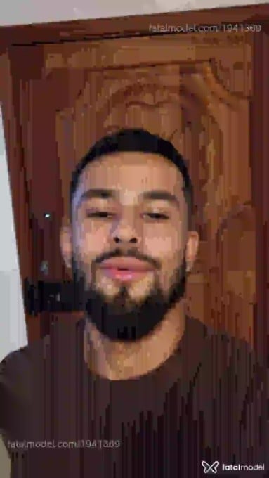 Acompanhante homem com cabelo castanho de olhos castanhos em Rio de Janeiro - Viny