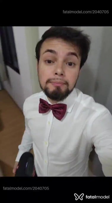 Acompanhante homem com cabelo castanho de olhos castanhos - Nicholas Acompanhante homem com cabelo castanho de olhos castanhos - Nicholas