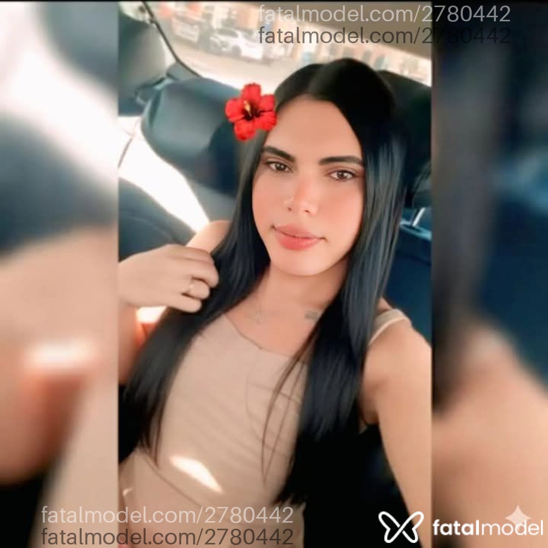 Acompanhante mulher trans morena (o) de olhos pretos em Lucas do Rio Verde - Yasmin