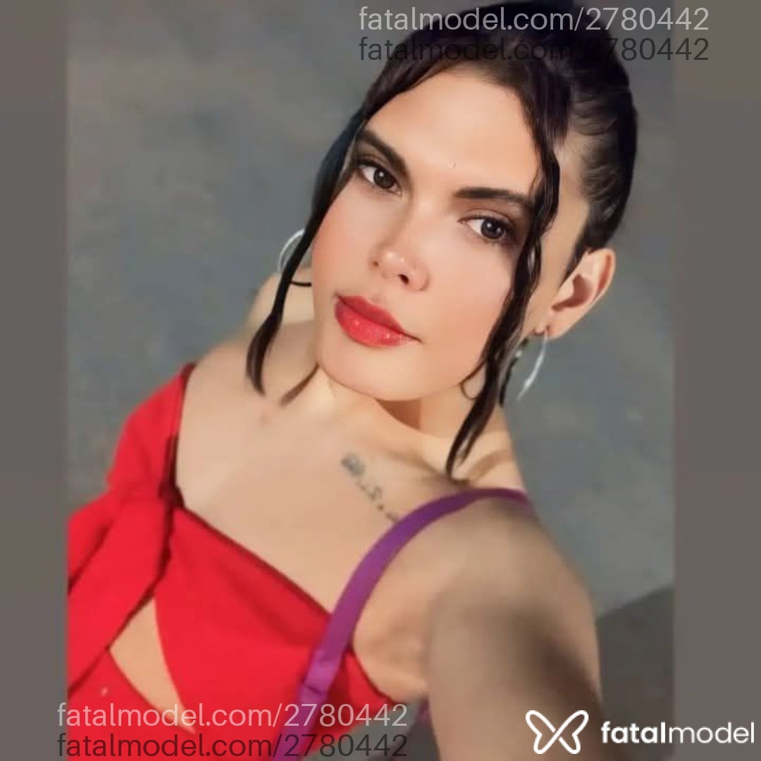 Acompanhante mulher trans morena (o) de olhos pretos em Lucas do Rio Verde - Yasmin