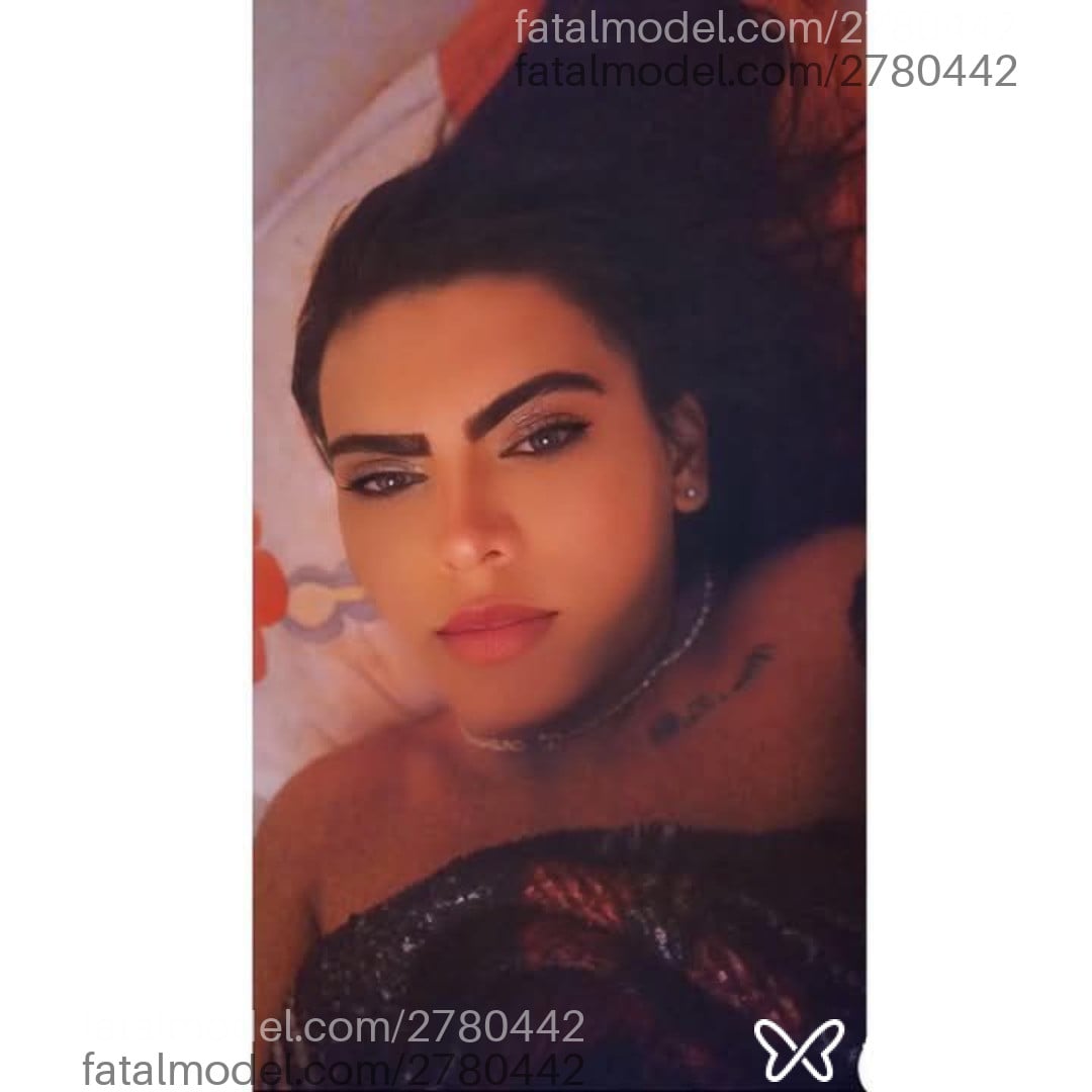 Acompanhante mulher trans morena (o) de olhos pretos em Lucas do Rio Verde - Yasmin