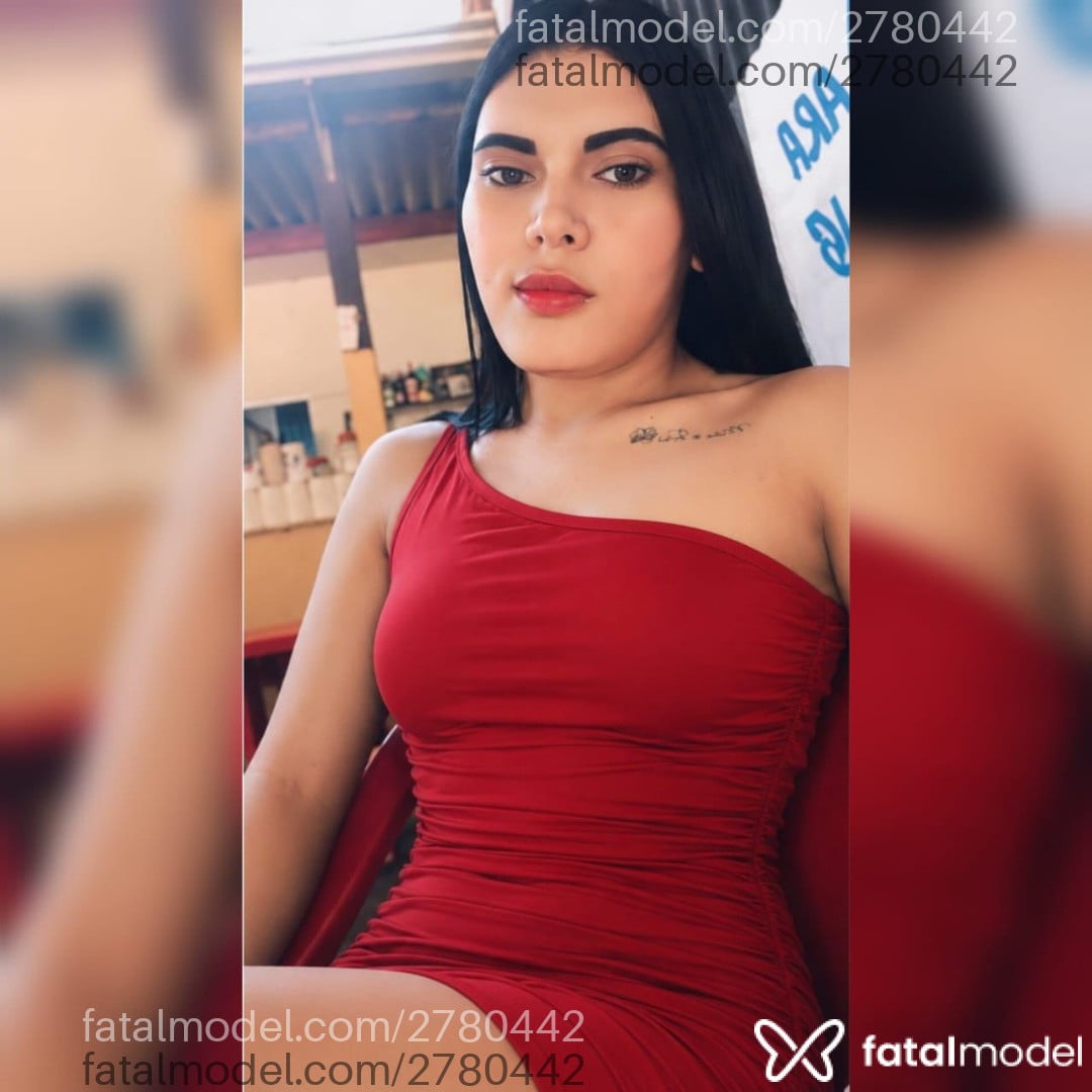 Acompanhante mulher trans morena (o) de olhos pretos em Lucas do Rio Verde - Yasmin