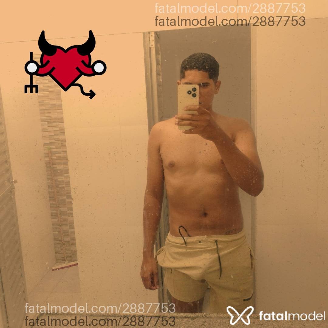 Acompanhante homem morena (o) de olhos castanhos em Canaã dos Carajás - AQUARIANO