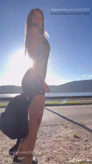 Acompanhante mulher loira (o) de olhos castanhos em São Paulo - Mariana