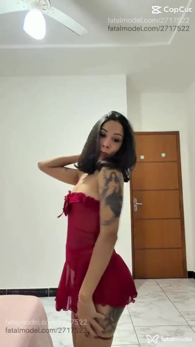 Acompanhante mulher morena (o) de olhos castanhos em Nova Venécia Acompanhante mulher morena (o) de olhos castanhos em Nova Venécia - Luana