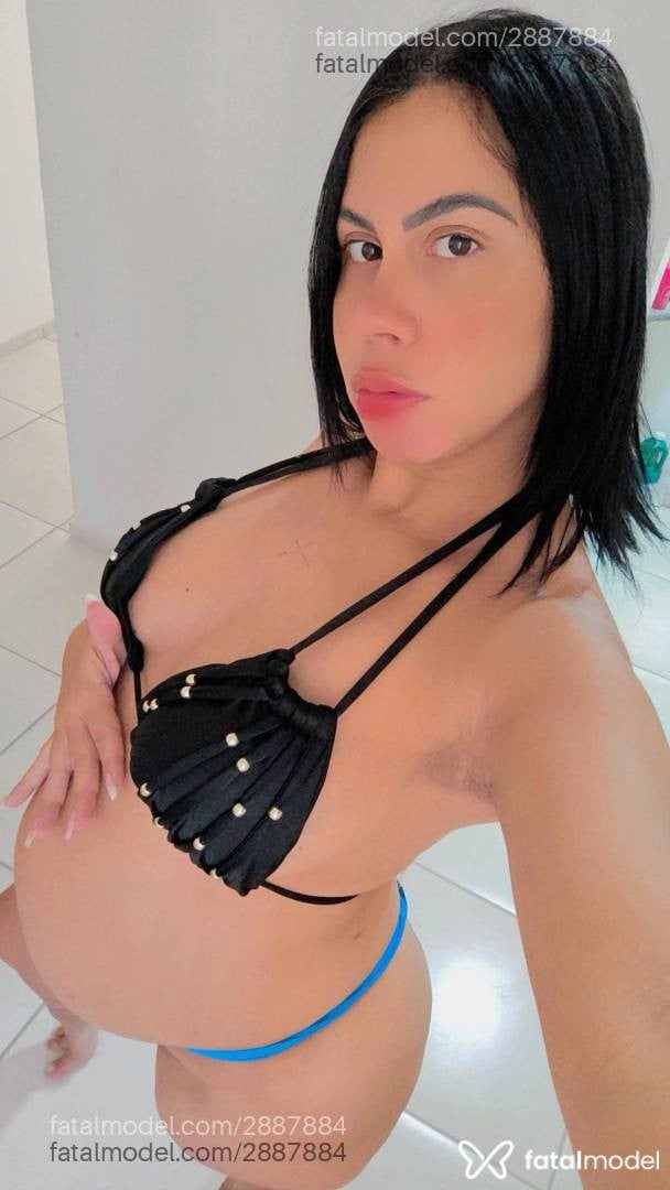 Acompanhante mulher com cabelo castanho de olhos castanhos - Carolzinha