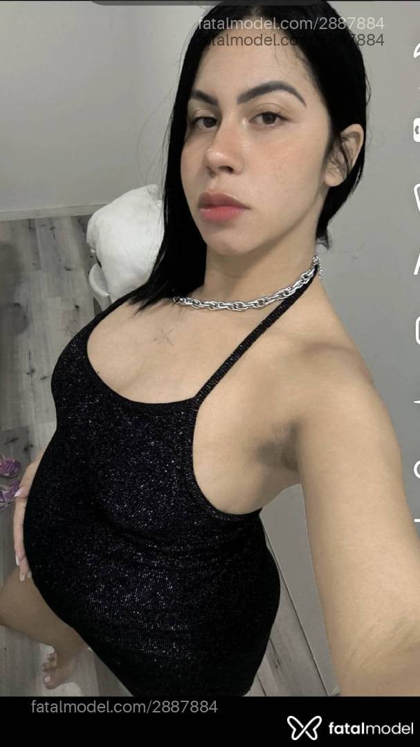 Acompanhante mulher com cabelo castanho de olhos castanhos - Carolzinha