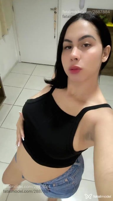 Acompanhante mulher com cabelo castanho de olhos castanhos em Goiânia Acompanhante mulher com cabelo castanho de olhos castanhos em Goiânia - Carolzinha