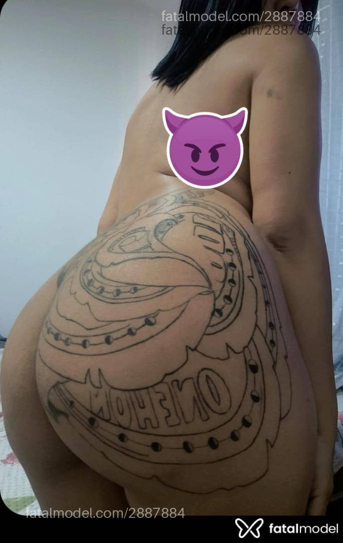 Acompanhante mulher com cabelo castanho de olhos castanhos em Goiânia - Carolzinha