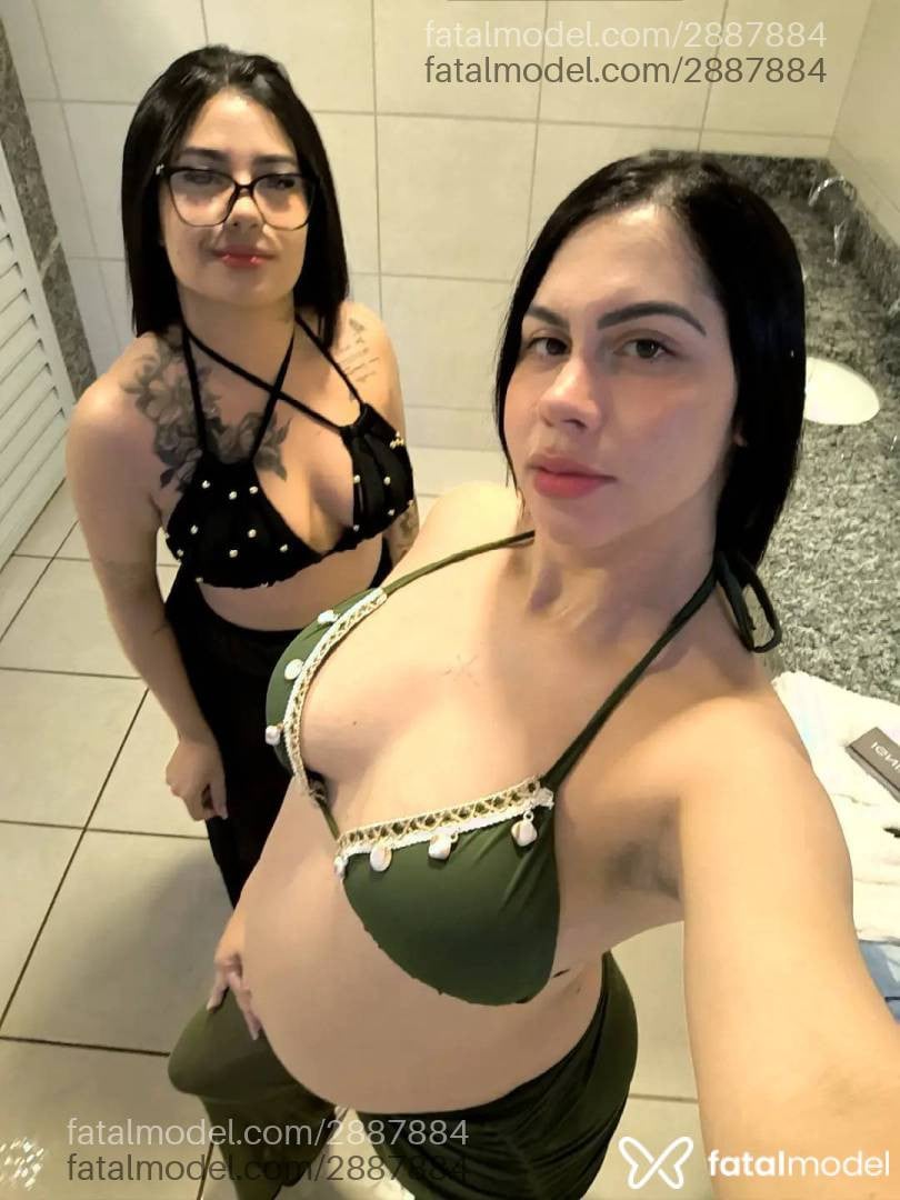 Acompanhante mulher com cabelo castanho de olhos castanhos - Carolzinha