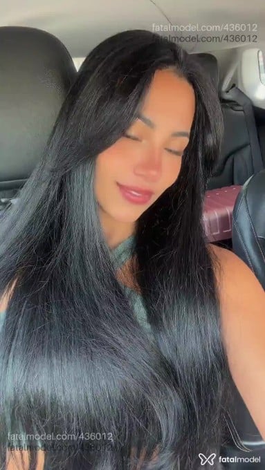 Acompanhante mulher morena (o) de olhos pretos em Itaperuna - ALINE MORAES