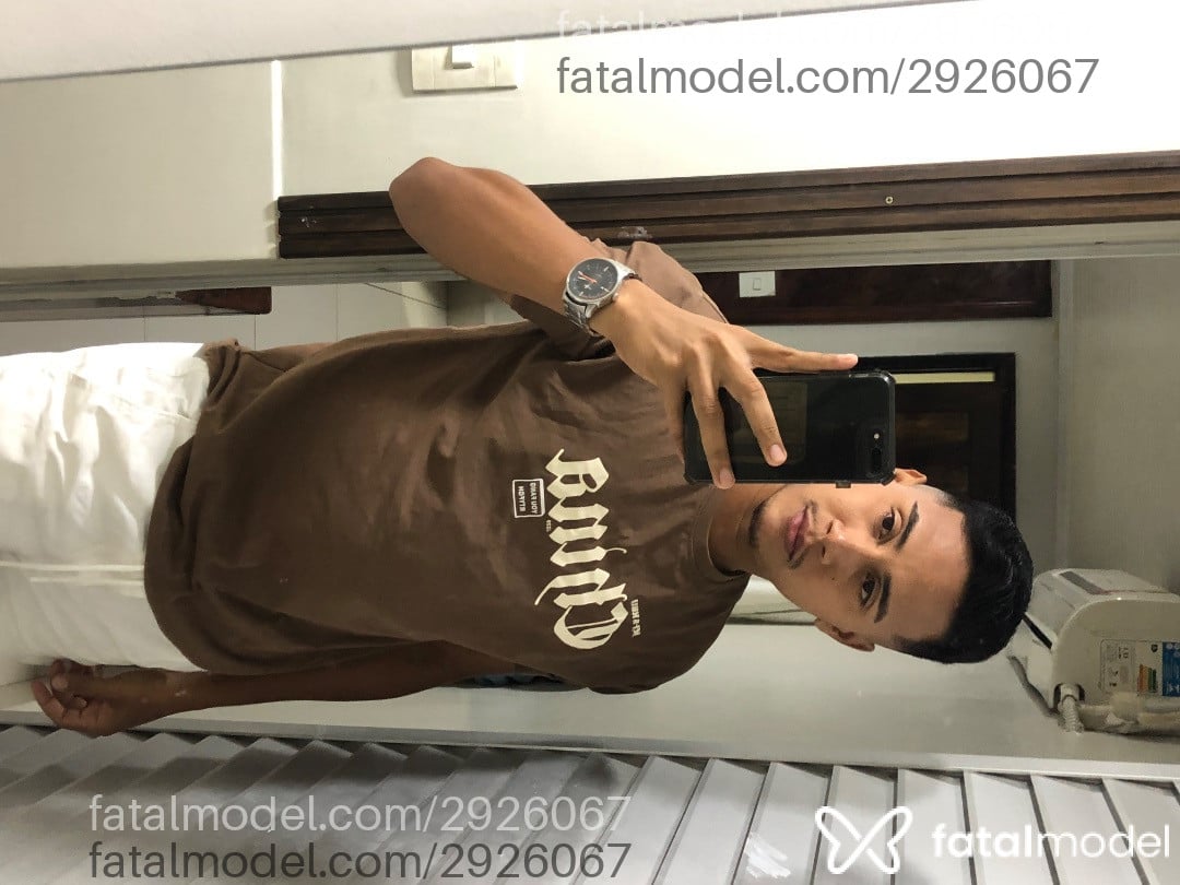 Acompanhante homem morena (o) de olhos castanhos em Belém - Ruan Tavares