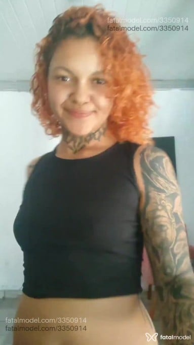 Acompanhante mulher com cabelo castanho de olhos castanhos em São José do Rio Preto Acompanhante mulher com cabelo castanho de olhos castanhos em São José do Rio Preto - Gibizinha