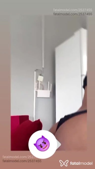 Acompanhante mulher trans com cabelo castanho de olhos pretos em Primavera do Leste - Rafaelly