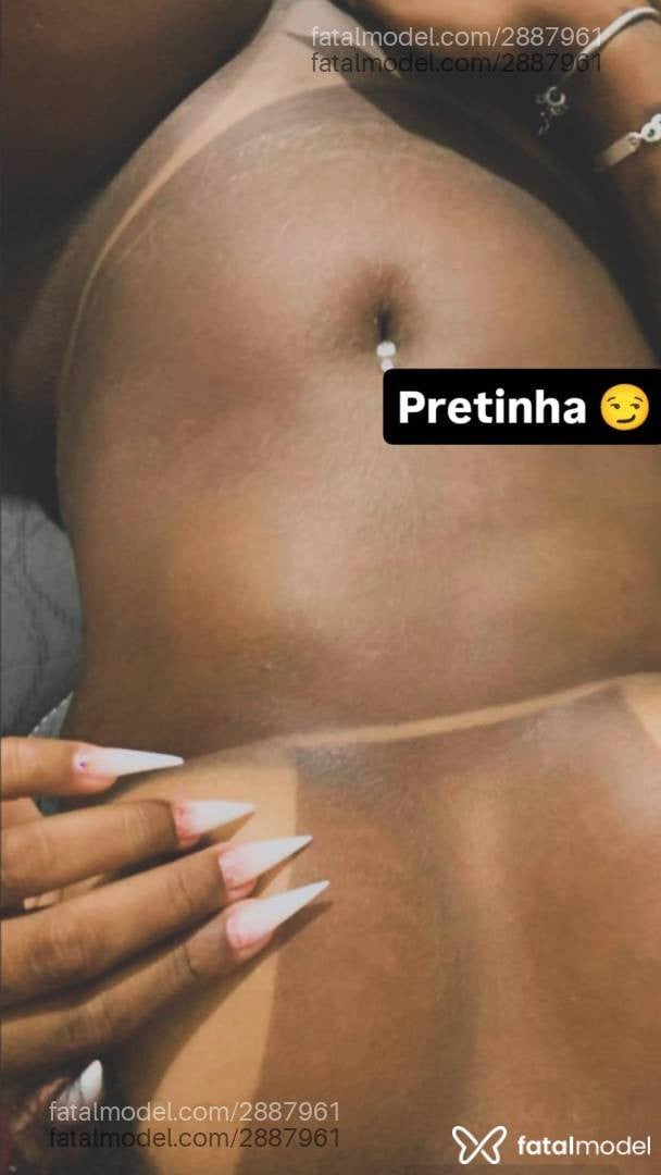 Acompanhante mulher morena (o) de olhos pretos - Bianca