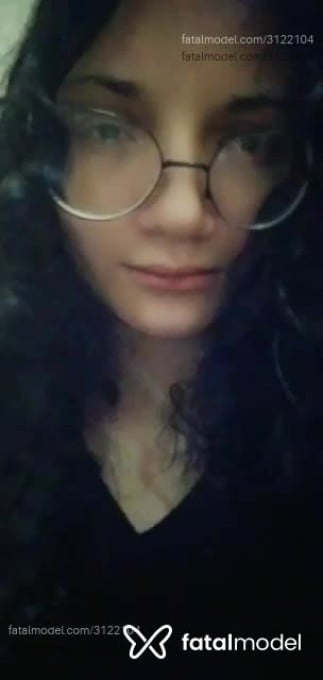 Acompanhante mulher morena (o) de olhos castanhos em Virtual - Mizuzinha