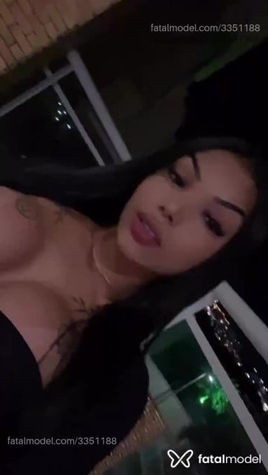 Acompanhante mulher trans morena (o) de olhos pretos em Virtual - Amanda Soares