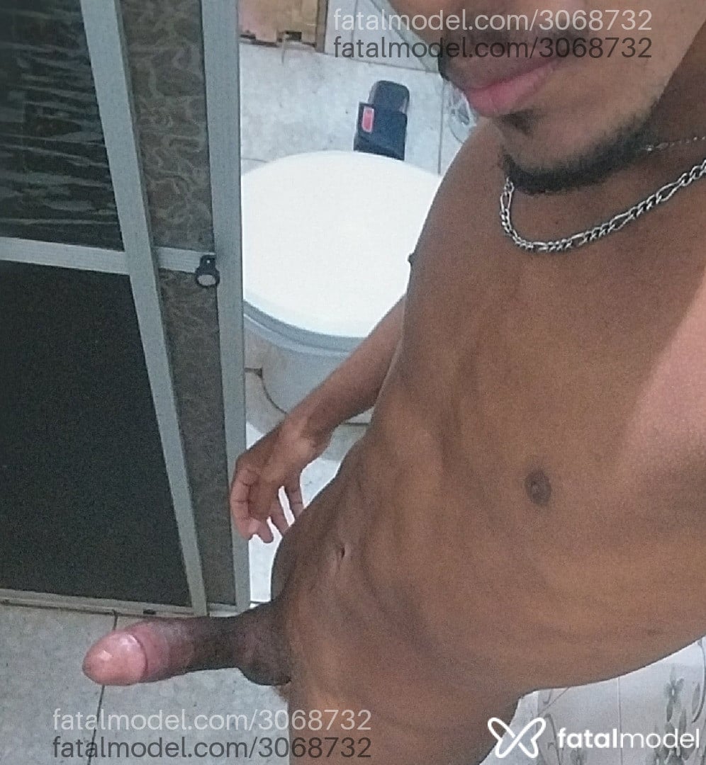 Acompanhante homem morena (o) de olhos pretos em Porto Velho - Thallisrodrigo