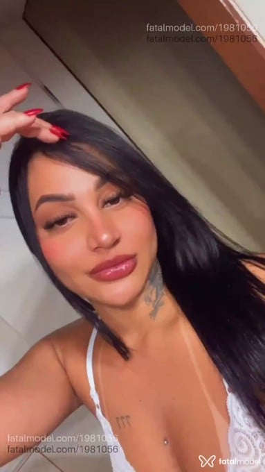 Acompanhante mulher morena (o) de olhos castanhos em Caratinga - Nath