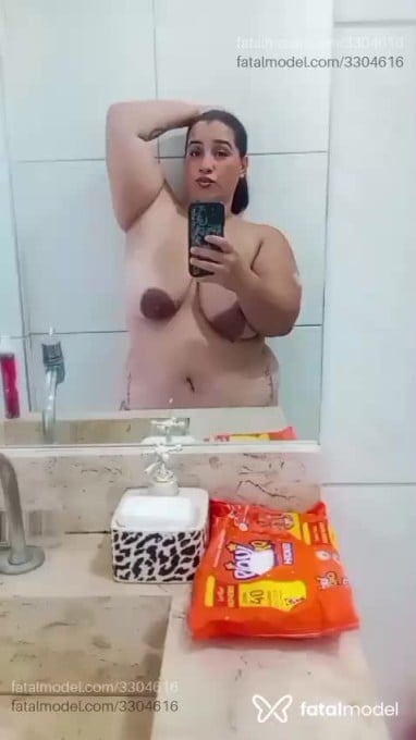 Acompanhante mulher com cabelo castanho de olhos pretos em Campinas - Priscilla