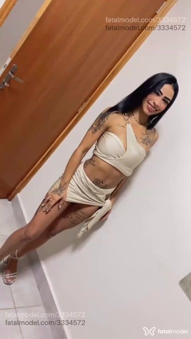 Acompanhante mulher morena (o) de olhos castanhos em Araraquara Acompanhante mulher morena (o) de olhos castanhos em Araraquara - Mayara