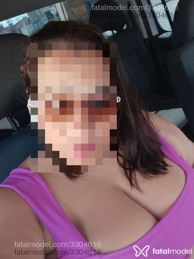 Acompanhante mulher com cabelo castanho de olhos pretos em Campinas - Priscilla