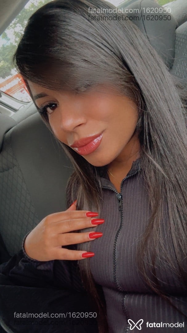 Acompanhante mulher morena (o) de olhos castanhos em São Paulo - Karol lima