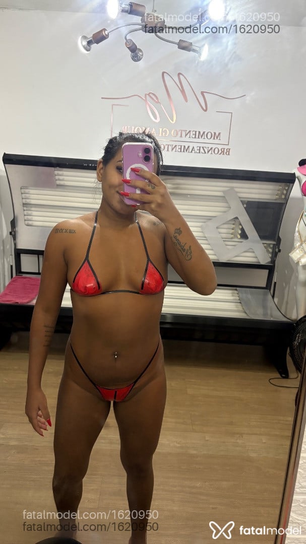 Acompanhante mulher morena (o) de olhos castanhos em São Paulo - Karol lima