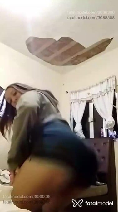 Acompanhante mulher com cabelo castanho de olhos castanhos em Volta Redonda - Sthefany