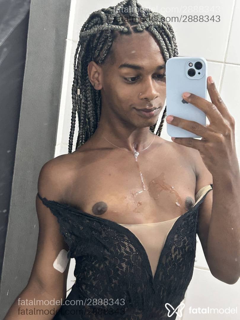 Acompanhante mulher trans morena (o) de olhos castanhos em Alagoinhas - Sloanesurfistinha
