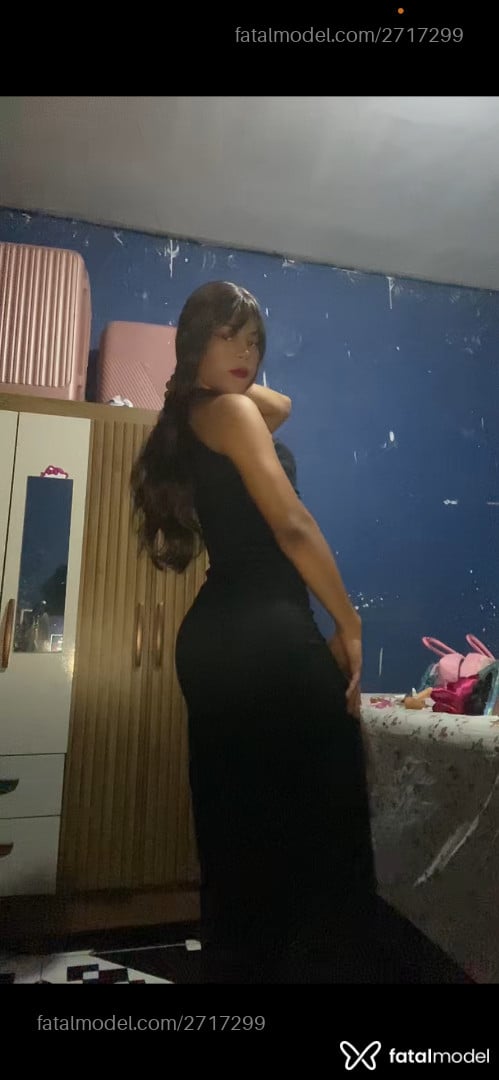 Acompanhante mulher trans morena (o) de olhos castanhos em Parauapebas - Wylianny