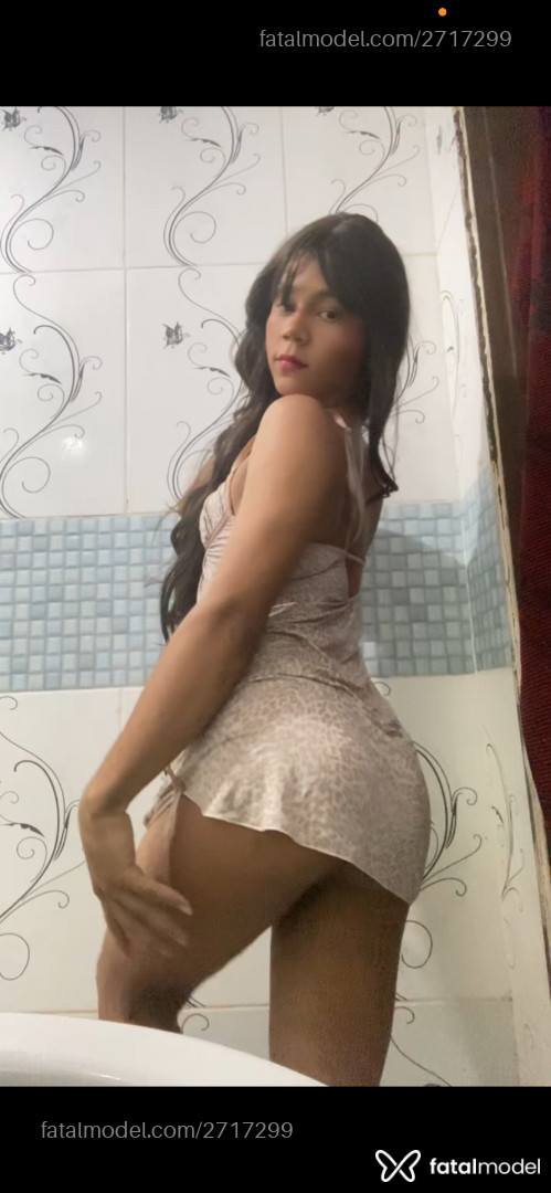 Acompanhante mulher trans morena (o) de olhos castanhos em Parauapebas - Wylianny