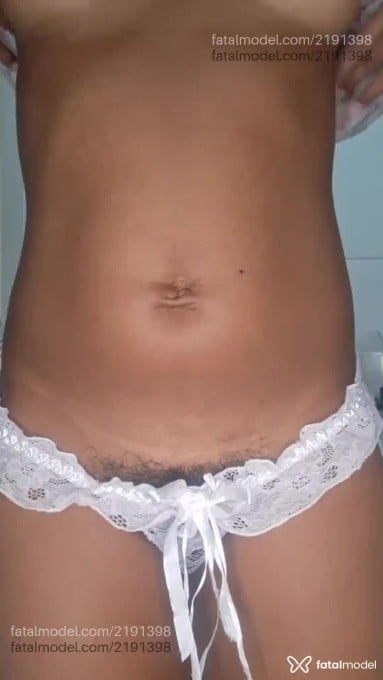 Acompanhante mulher morena (o) de olhos pretos em Campinas - Kristall